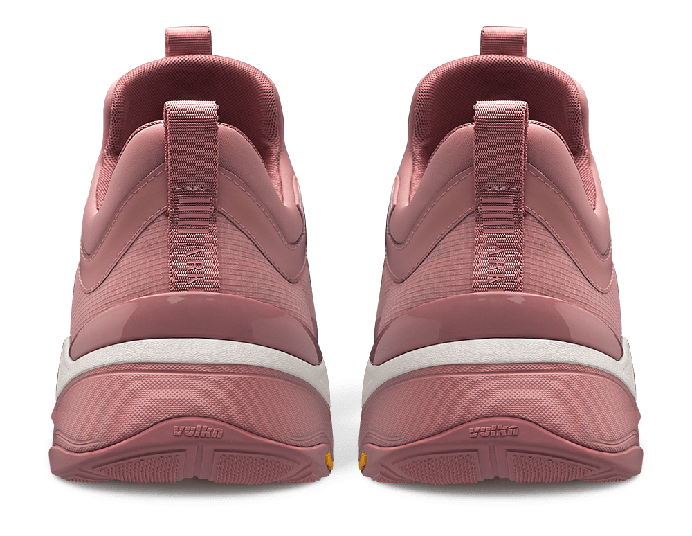 ARKK Collection Stormrydr Nylon HL Vulkn Vibram | Cameo Brown Soft Pink | Women Stormrydr